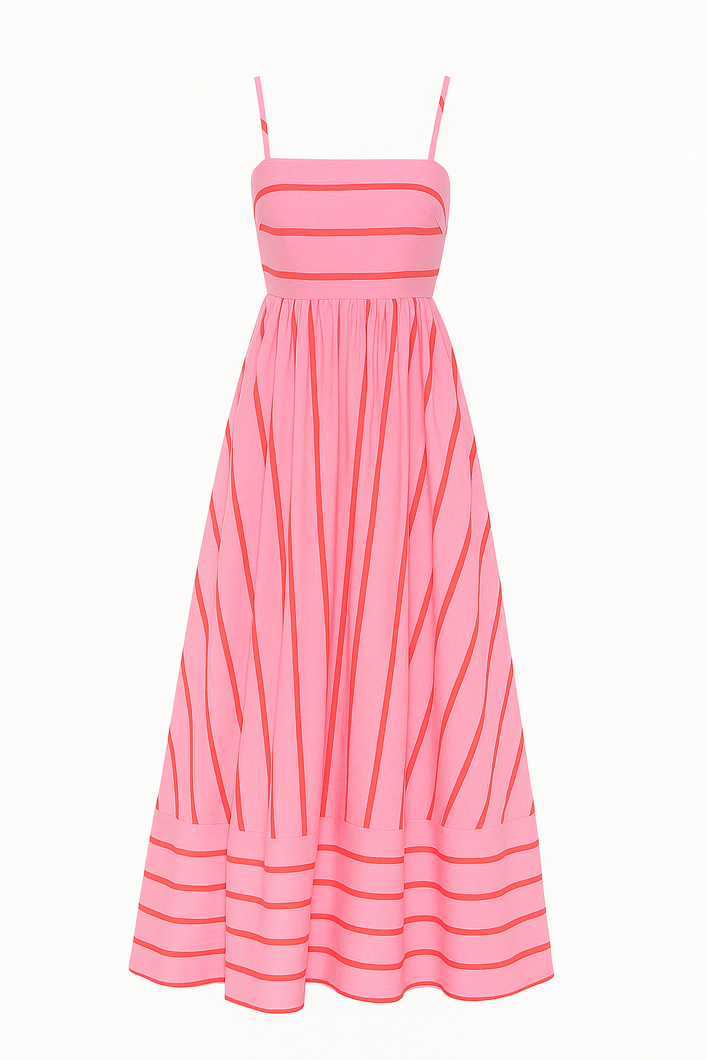 Olandria | Evening Color Dress