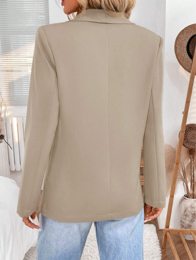 Jessica | Elegant Tailored Blazer