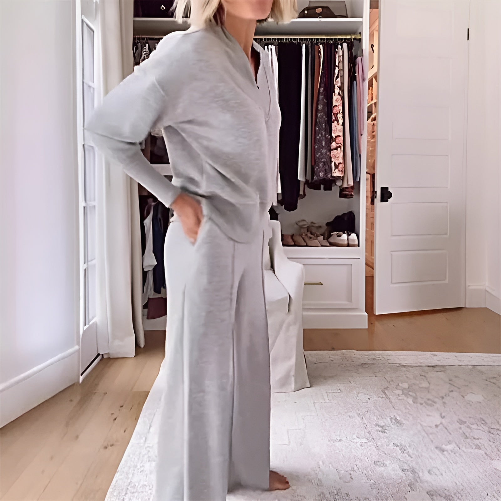 Julia | Two-Piece Set