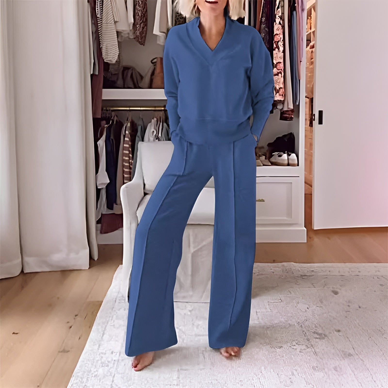 Julia | Two-Piece Set
