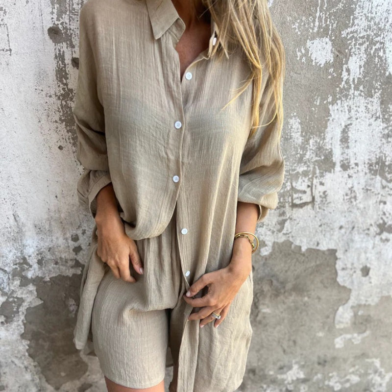 Donna | Two-Piece Set