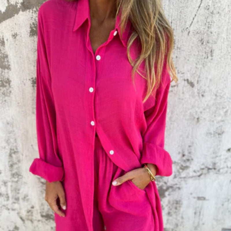 Donna | Two-Piece Set