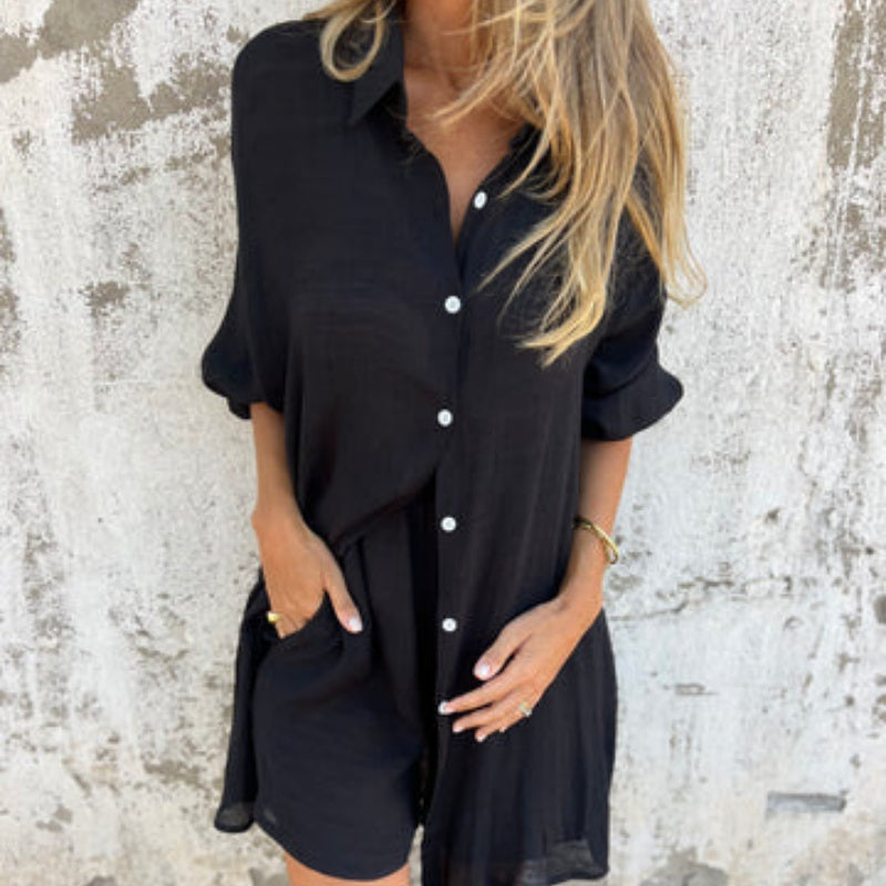 Donna | Two-Piece Set