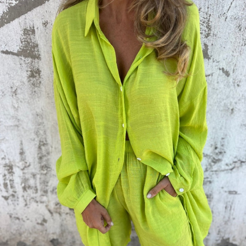 Donna | Two-Piece Set